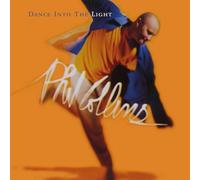 Dance Into the Light – CD – Rhino