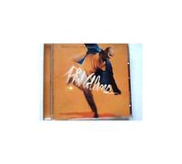 Phil Collins – Dance Into the Light – CD