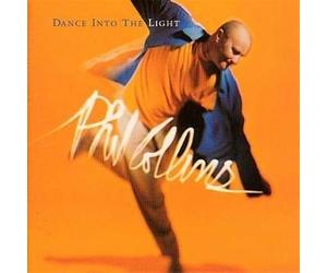 Dance Into the Light