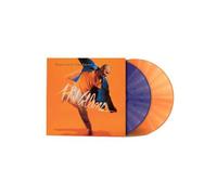 Dance Into The Light 30th Anniversary Édition Limitée Vinyle Orange et Bleu Translucide Vinyle