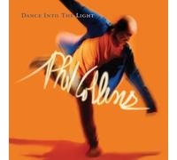 Dance into the light Edition remasterisée Digipack Inclus CD bonus CD