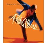 Phil Collins – Dance Into The Light – CD – Édition remasterisée Digipack avec CD bonus