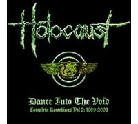 Dance Into the Void-Complete Recordings Vol 2 1989-2003
