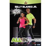 Dance It Out: All in Workout