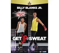 Dance It Out: Get Up and Sweat Workout