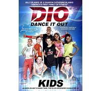 Dance It Out: Kids