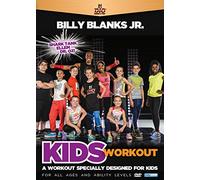 Dance It Out: Kids Workout