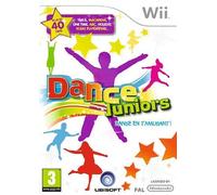 Dance juniors