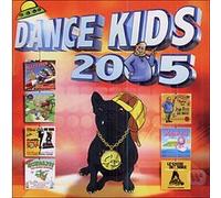 Dance kids 2005