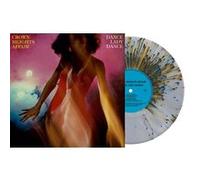CROWN HEIGHTS AFFAIR - DANCE LADY DANCE (COLOR INDIE CRYSTAL SPLATTER) -LP [Vinilo]