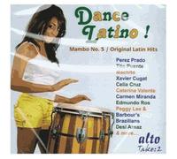 Dance Latino