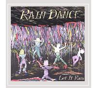 Dance : Let It Rain