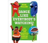 Dance Like Everybody's Watching!