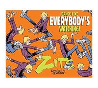 Dance Like Everybody's Watching!