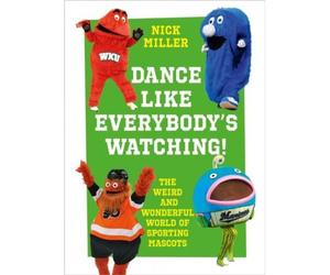 Dance Like Everybody's Watching!