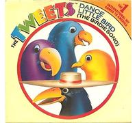 Dance Little Bird (Birdie Song) / Mellow Terrain