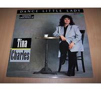 dance little lady ( 12inch / Vinyl Schallplatte Disque Record) Charles, Tina