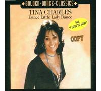 Dance Little Lady / I Love To Love