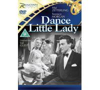 Dance Little Lady [Import anglais]