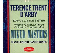 Dance Little Sister/Wishing Well (Three Coins in A Fountain Mix) FOC, Mix.Masters [Import]