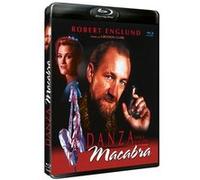 Dance Macabre (1992) / Danza Macabra G
