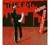 Dance Macabre