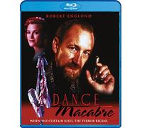 Dance Macabre [Blu-Ray]