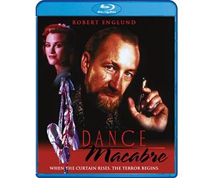 Dance Macabre [Blu-Ray]