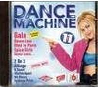 Dance Machine 11