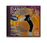 Dance Machine 14