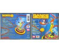Dance Machine 16