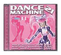Artistes Divers - Dance Machine Vol.21