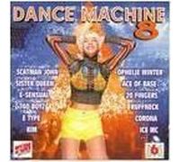 Dance Machine 8 Ruffneck