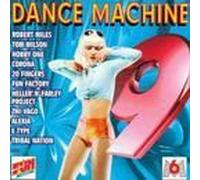 Dance Machine 9 Robert Miles