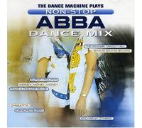 Dance Machine - Non-Stop Abba Dance Mix [Import]