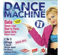 Dance Machine Vol 11