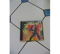 Dance Machine Vol 2