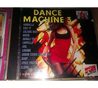 Dance Machine Vol 3