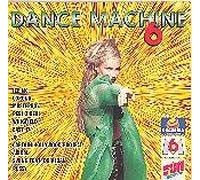 Dance Machine Vol 6