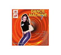 Dance Machine Vol. 7
