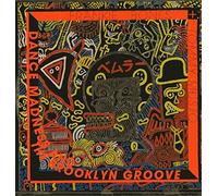 Dance Madness and The Brooklyn Groove (1989, Various Artists) [Import]