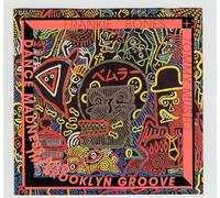 Dance Madness And The Brooklyn Groove