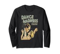 Dance Madness Manche Longue