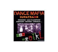 Var. – Dance Mafia Vol.1 – CD