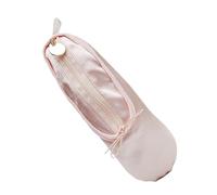 Dance Makeup Bag - Portable Ballet Case, Organisateur De Toilette De Voyage | Bouton De Stockage Avec Fermeture À Glissière Avec Accessoires Cosmétiques Pour Danseur Femme Pour Les Performance Pro