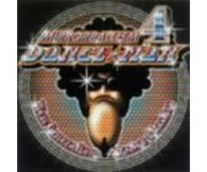 Dance Man - Mirrorballs M4: New Generation Dance