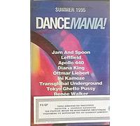 DANCE MANIA