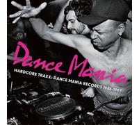 Dance Mania Hardcore Traxx:Dan [Import Allemand]