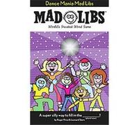 Dance Mania Mad Libs, Mad Libs Series Leonard Stern, Roger Price (Auteur)