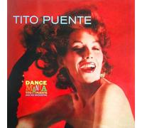 Dance Mania - Transparent Orange